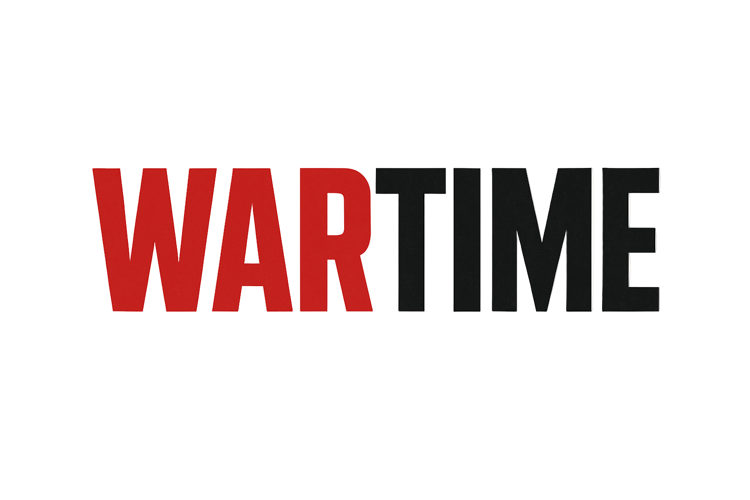 WARTIME Movement